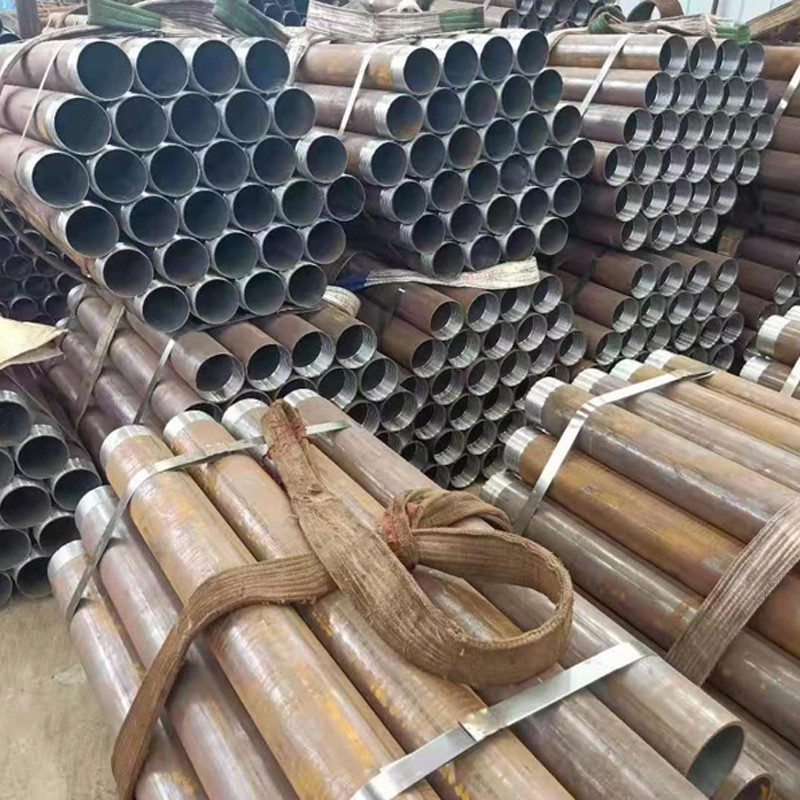 鸡西地质钻探用跟管